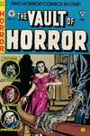 Vault of Horror #4 Comic Books - Covers, Scans, Photos in Vault of Horror Comic Books - Covers, Scans, Gallery